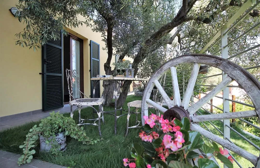 Il RosAle a Celle Ligure-1