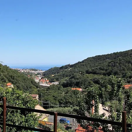 Il RosAle a Celle Ligure-2